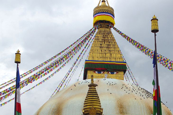 Nepal Tour Package From Gorakhpur