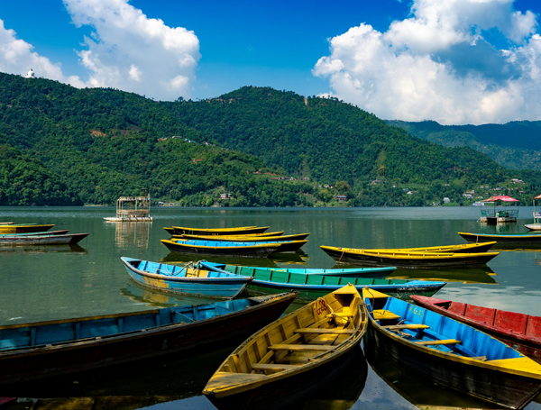 Nepal Tour From Gorakhpur